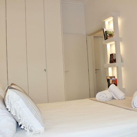 Athenian Hub Luxe Loft Apartamento Exterior foto