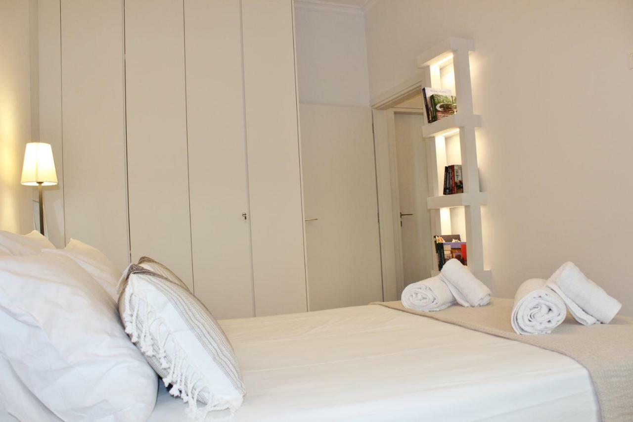 Athenian Hub Luxe Loft Apartamento Exterior foto