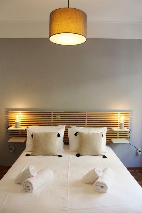 Athenian Hub Luxe Loft Apartamento Exterior foto