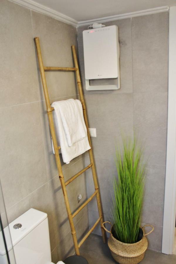 Athenian Hub Luxe Loft Apartamento Exterior foto